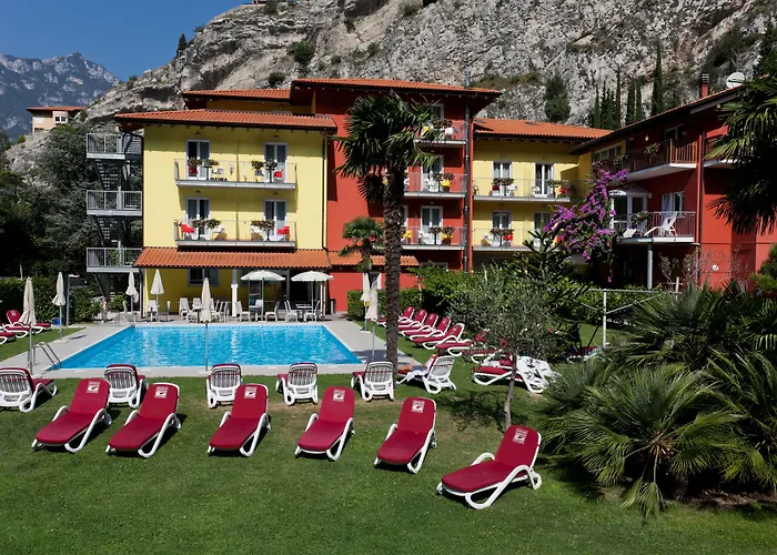 Aktivhotel Santalucia